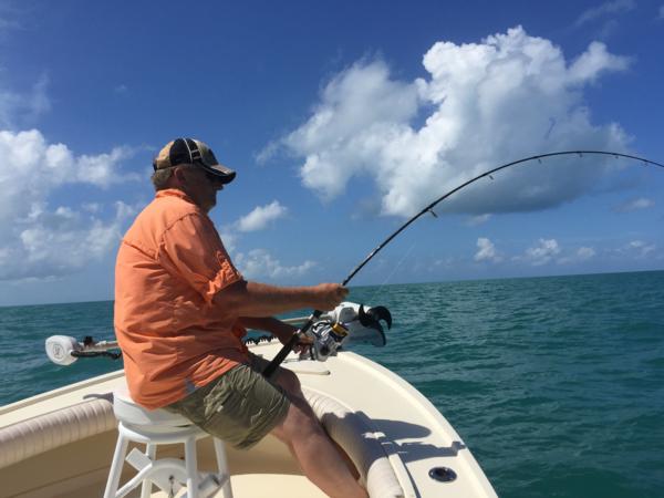 Fishing Report June 11, 2015